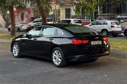 شيفروليه ماليبو